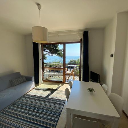 Apartment With Terrace And Garden With A Sea View Sistiana Zewnętrze zdjęcie