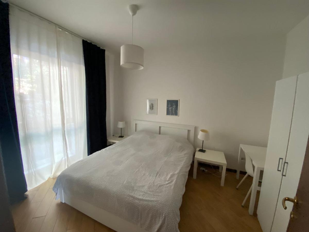 Apartment With Terrace And Garden With A Sea View Sistiana Zewnętrze zdjęcie