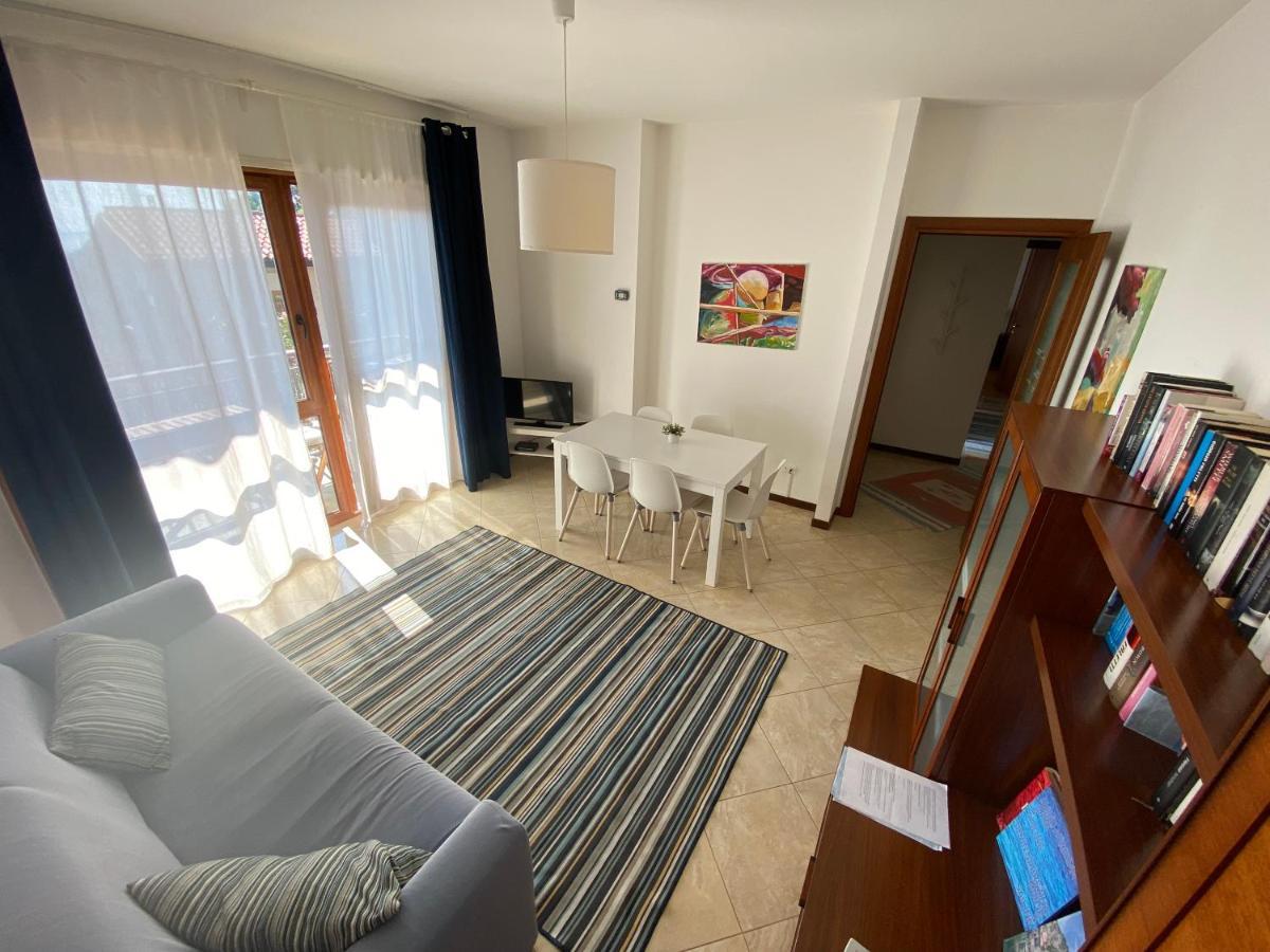 Apartment With Terrace And Garden With A Sea View Sistiana Zewnętrze zdjęcie